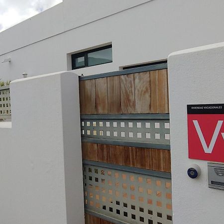 Vista Volcan Villa Yaiza  Eksteriør billede